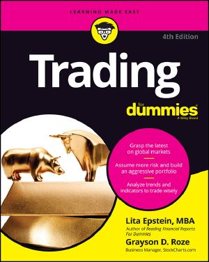 [Dummies 01] • Trading For Dummies · 4th Edition, 4